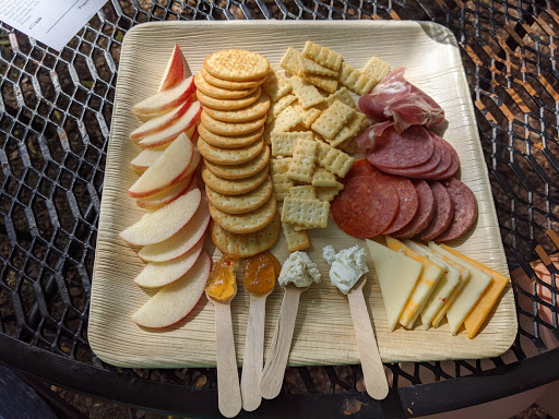 Winery «CeNita Vineyards, Winery & Tasting Room», reviews and photos, 591 Dock Dorsey Rd, Cleveland, GA 30528, USA