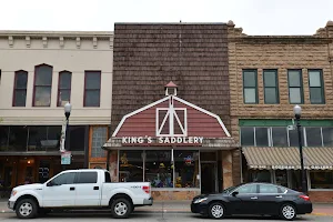 King’s Saddlery image