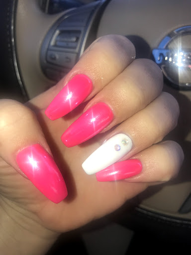 Nail Salon «Polish Envy Nail Spa», reviews and photos, 41111 Daisy Mountain Dr #111, Phoenix, AZ 85086, USA