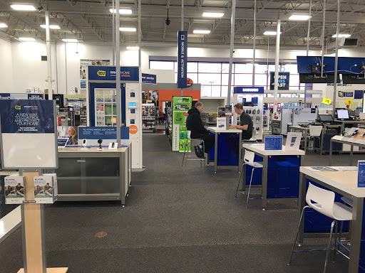 Electronics Store «Best Buy», reviews and photos, 865 E Kemper Rd, Springdale, OH 45246, USA