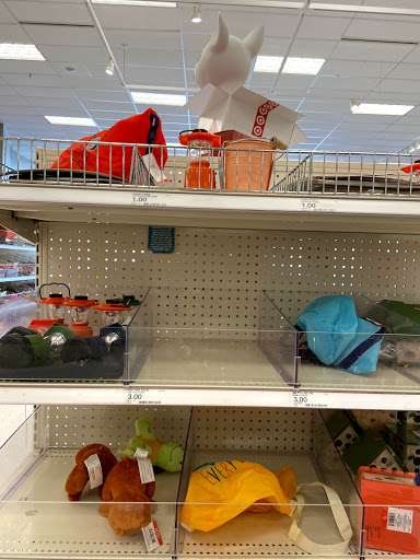Department Store «Target», reviews and photos, 10150 Bloomingdale Ave, Riverview, FL 33578, USA