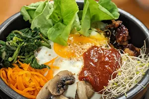 Yoon’s Korean Kitchen image