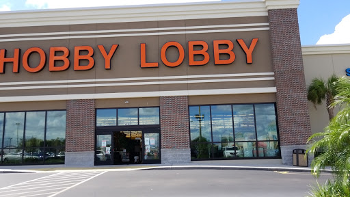 Craft Store «Hobby Lobby», reviews and photos, 4236 US-98, Lakeland, FL 33809, USA