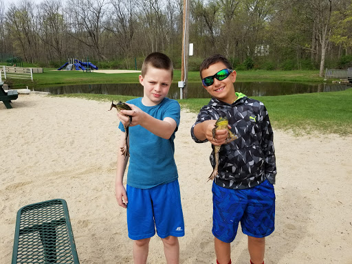 Park «Beekman Recreation Park», reviews and photos, 29 Recreation Center Rd, Hopewell Junction, NY 12533, USA