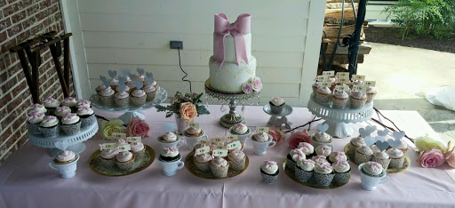 Wedding Bakery «Cake Art», reviews and photos, 124 N Division St, Salisbury, MD 21801, USA