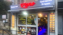 Photos du propriétaire du Restaurant turc Zano à Athis-Mons - n°1