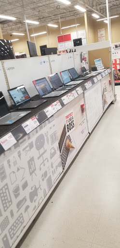 Office Supply Store «Office Depot», reviews and photos, 402 W 23rd St, Panama City, FL 32405, USA