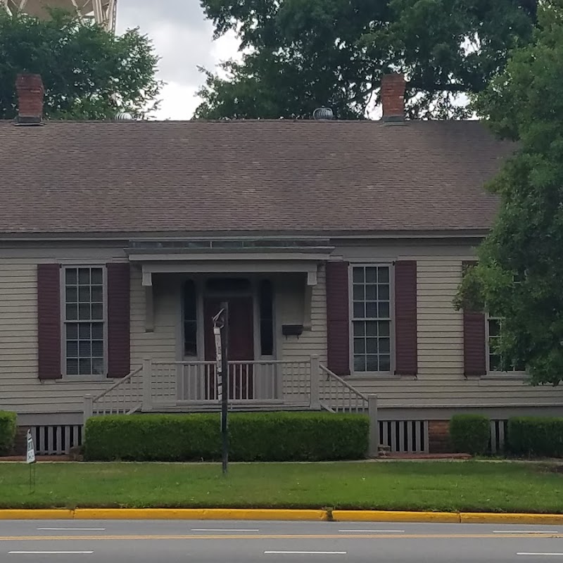 Burke County Museum