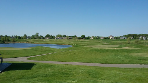 Banquet Hall «Copper Ridge Golf Course», reviews and photos, 8475 E Atherton Rd, Davison, MI 48423, USA