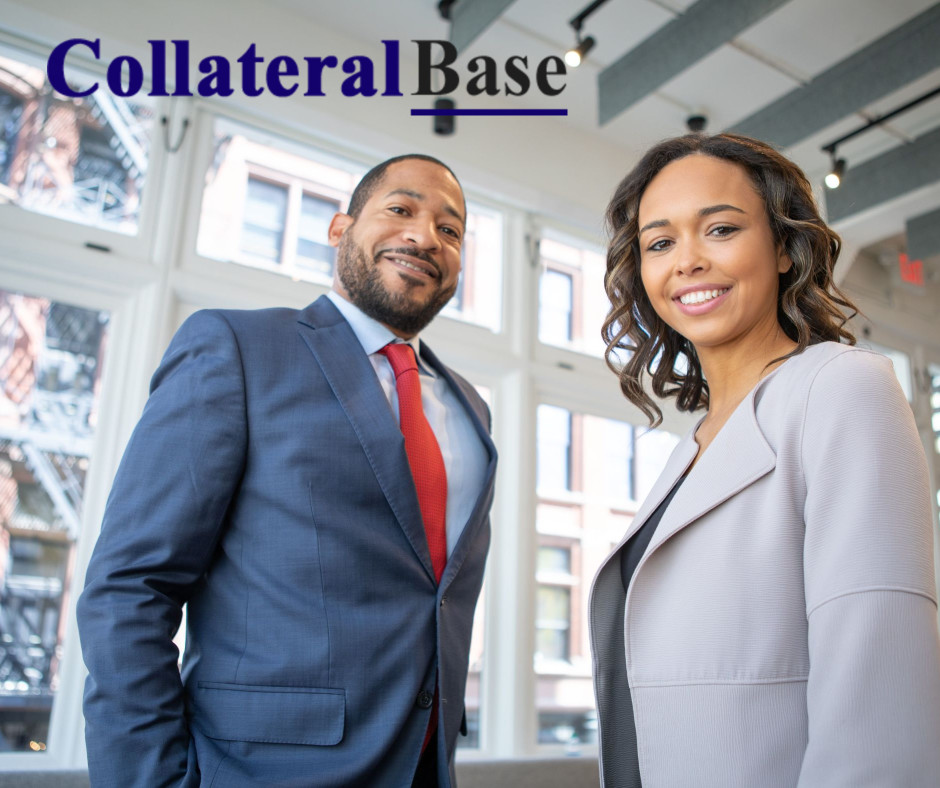 Collateral Base - Business Legal Services