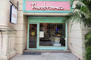 Theobroma Bakery and Cake Shop - Thane West -Hiranandani, Thane image