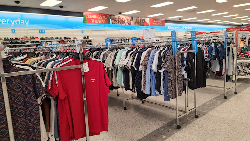 Clothing Store «Ross Dress for Less», reviews and photos, 1744 US Hwy 27 S, Sebring, FL 33870, USA