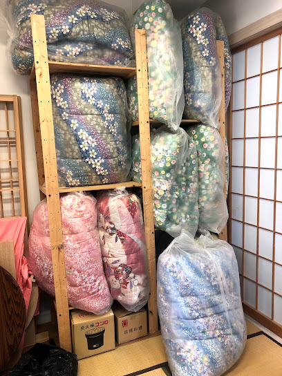 Tatami store