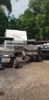 Tyler Golf Cars Inc - Photo 7 - Car repair in Tyler, TX, Tyler