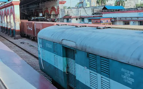 Etawah Station image