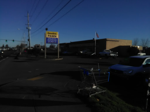 Pawn Shop «Baseline Pawn», reviews and photos, 2245 E Baseline St, Cornelius, OR 97113, USA