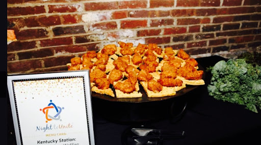 Caterer «Bluegrass Catering», reviews and photos, 903 Manchester St, Lexington, KY 40508, USA