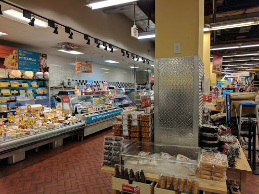 Supermarket «Fairway Market Paramus», reviews and photos, 30 E Ridgewood Ave, Paramus, NJ 07652, USA