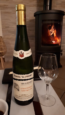 Robert Freudenreich et Fils à Pfaffenheim