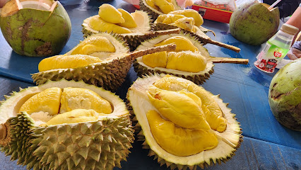 Malacca Durian Heng