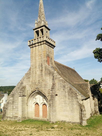 chapelle Notre-Dame des Cieux