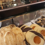 Photo n°3 de l'avis de Nik. fait le 03/07/2018 à 10:36 sur le  Taverna Rossini à Rome