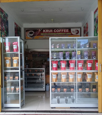 Krui Coffee