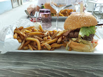 Plats et boissons du Restaurant de hamburgers Authentik à Chambéry - n°15