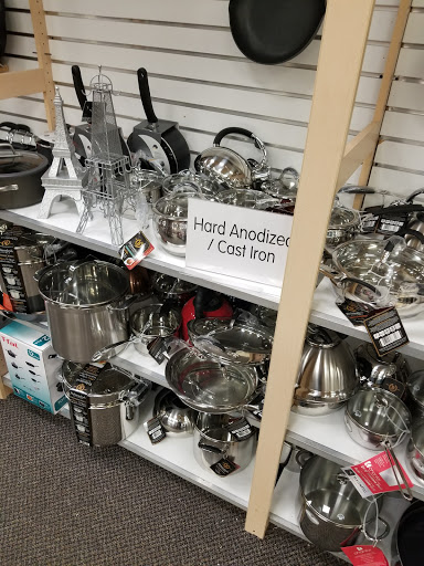 Clothing Store «Burlington Coat Factory», reviews and photos, 6875 Southland Dr, Middleburg Heights, OH 44130, USA