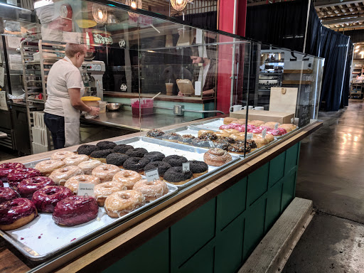 Donut Shop «Destination Donuts», reviews and photos, 59 Spruce St, Columbus, OH 43215, USA