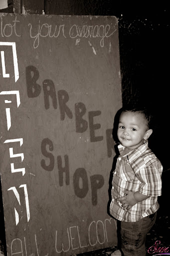 Barber Shop «754 Barber Shop», reviews and photos, 754 N Salina St, Syracuse, NY 13208, USA