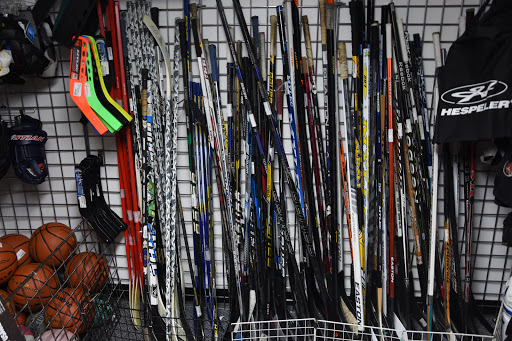 Sporting Goods Store «Play It Again Sports», reviews and photos, 3914 Britton Plaza, Tampa, FL 33611, USA