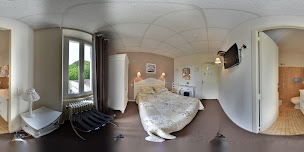 Photo n°42 de Hôtel Restaurant Les Marronniers à Thueyts ()