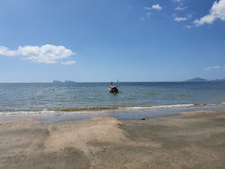 Photo de Samran Beach II zone des équipements