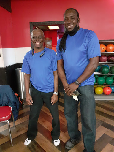 Bowling Alley «AMF Deltona Lanes», reviews and photos, 2716 Enterprise Rd, Orange City, FL 32763, USA