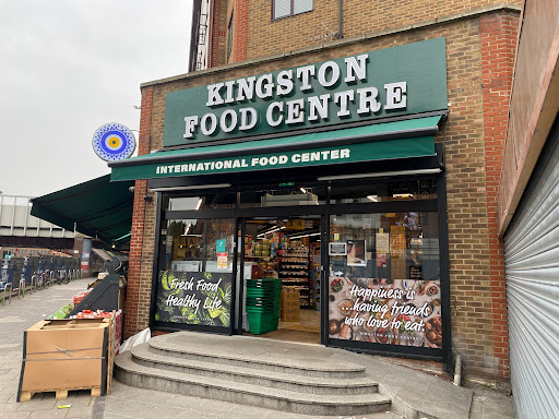 Kingston Food Centre