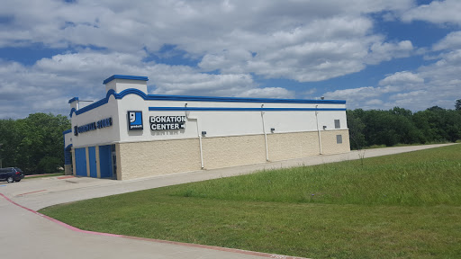 Thrift Store «Goodwill Store», reviews and photos, 605 S Custer Rd, Allen, TX 75013, USA