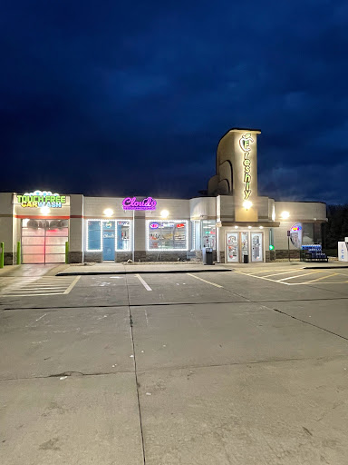 Freshly Touchless Car Wash en Amherst
