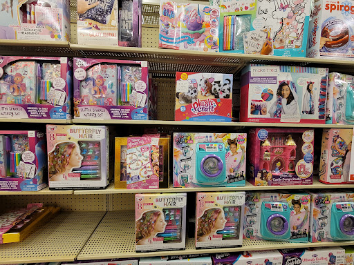 Craft Store «Hobby Lobby», reviews and photos, 3219 Watermill Dr, Burlington, NC 27215, USA