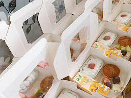 บ้านเฟส9คอฟฟี่&เบเกอรี่