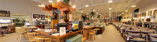 Furniture Store «That Furniture Outlet», reviews and photos, 7427 Washington Ave S, Eden Prairie, MN 55344, USA