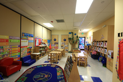 Preschool «Kiddie Academy of Fontana», reviews and photos, 11117 Sierra Ave, Fontana, CA 92337, USA