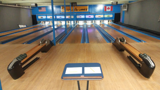 Bowling Alley «Riverwalk Lanes & Games», reviews and photos, 11 High St, Amesbury, MA 01913, USA