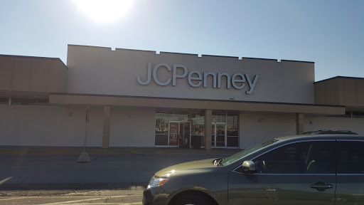 JCPenney, 1224 E Tipton St, Seymour, IN 47274, USA, 