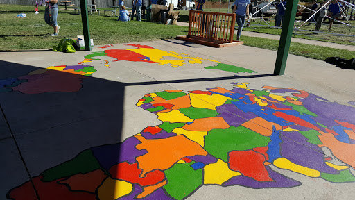 Park «Cheyenne Meadows Park», reviews and photos, 3868 Glenmeadow Dr, Colorado Springs, CO 80906, USA