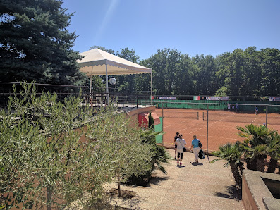 Circolo Tennis La Signoretta Via Le Forche, 3/c, 00030 Genazzano RM, Italia