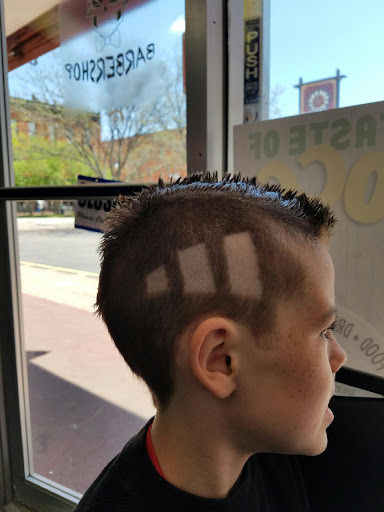 Barber Shop «Dapper Barbershop», reviews and photos, 2501 W Colorado Ave #104, Colorado Springs, CO 80904, USA