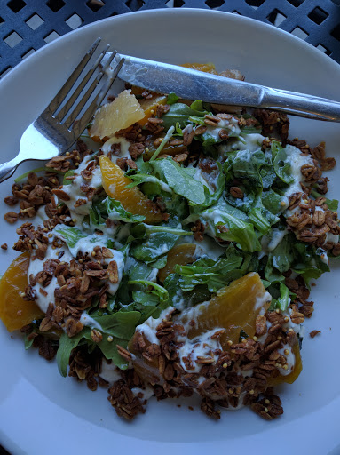 American Restaurant «Valley Commissary», reviews and photos, 920 NE 8th St, McMinnville, OR 97128, USA