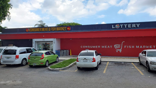 Butcher Shop «Consumer Meats», reviews and photos, 18115 NW 27th Ave, Miami Gardens, FL 33056, USA