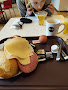 Plats et boissons hôtels B&B Hotel Berlin-Charlottenburg 14057 Berlin (miniature)